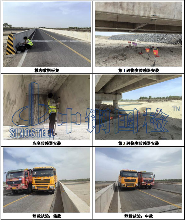 現(xiàn)場檢測圖片