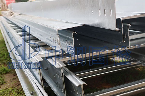 防火橋架檢測(cè)