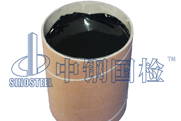 裂縫修補膠檢測