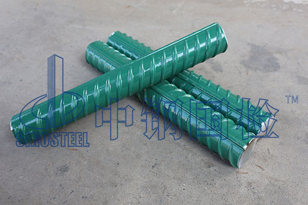 環(huán)氧涂層鋼筋檢測頻率 環(huán)氧涂層鋼筋檢測報告