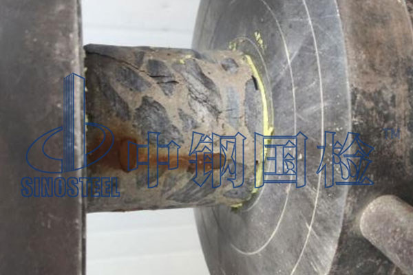 硬化混凝土水溶性六價鉻檢測