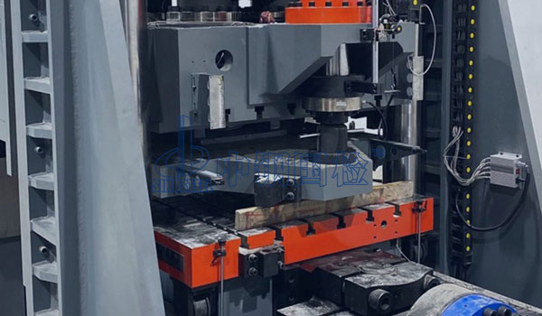 盆式支座檢測是否需要送檢 可以做非破壞試驗嗎