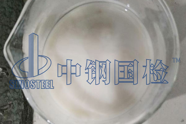 速凝劑氟離子檢測(cè)標(biāo)準(zhǔn)及方法