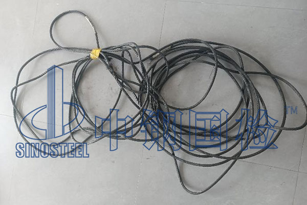 電梯鋼絲繩檢測檢驗標(biāo)準(zhǔn) 電梯鋼絲繩檢測費用是多少錢