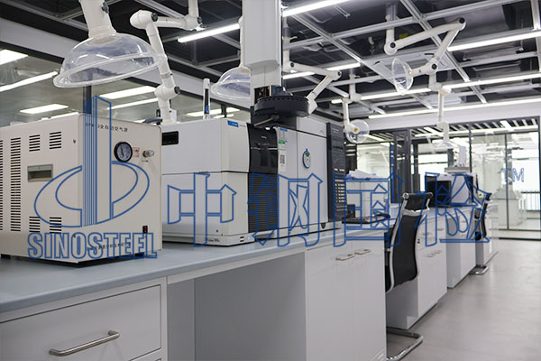 路面標(biāo)線用玻璃珠檢測(cè)