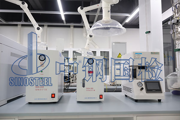 反光漆檢測項目 反光漆檢測報告圖片