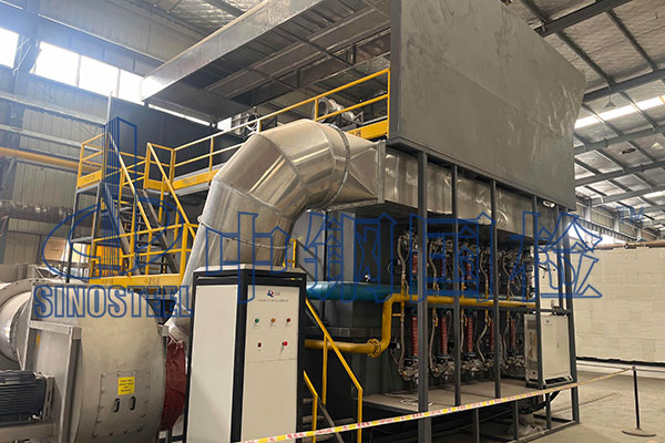 通風(fēng)管道耐火檢測方法 通風(fēng)管道耐火檢測單位