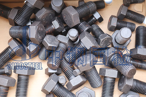 螺栓強(qiáng)度等級檢測規(guī)范 螺栓強(qiáng)度等級檢測報(bào)告