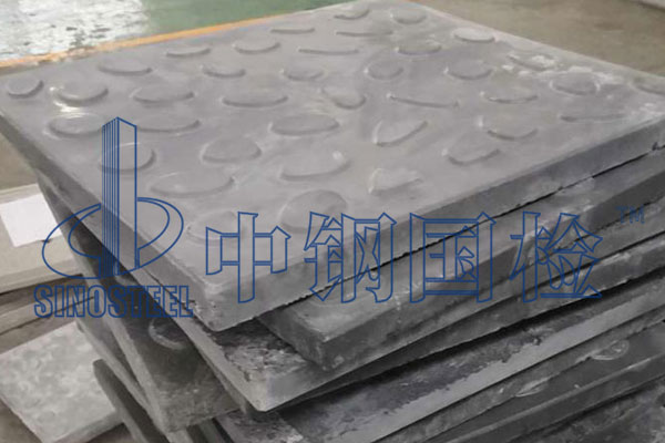 樹(shù)脂蓋板承載力檢測(cè)