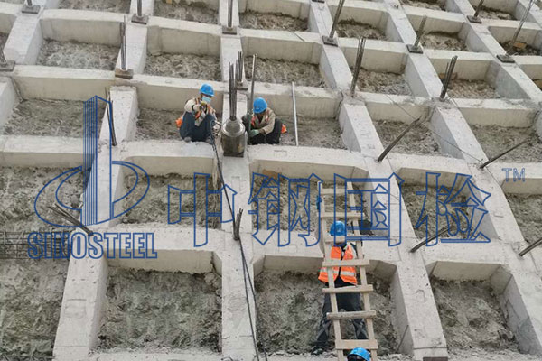 錨索拉拔檢測(cè)