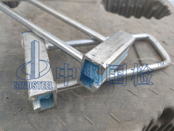 預(yù)埋件檢測