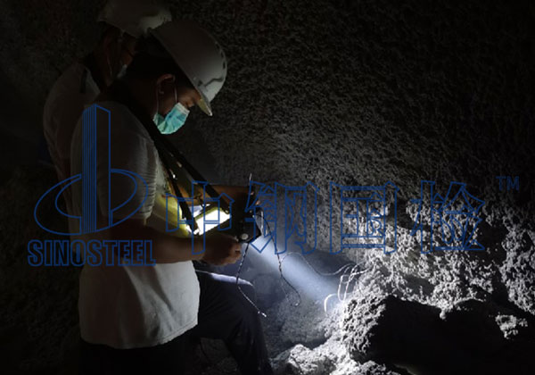 隧道錨桿密實度檢測