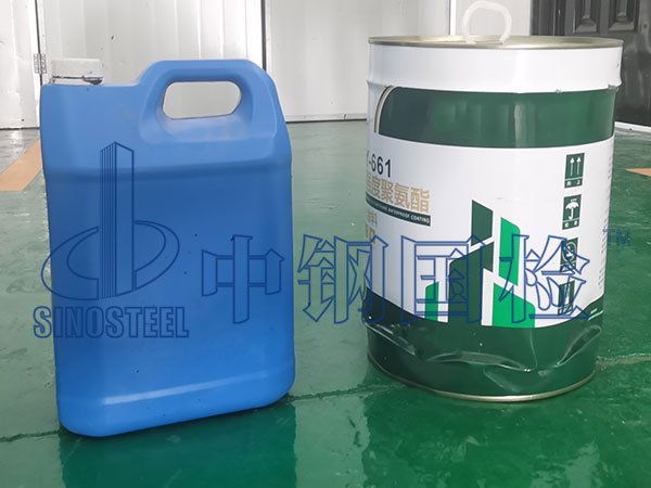 油漆質(zhì)量檢測標(biāo)準(zhǔn) 油漆質(zhì)量檢測由什么單位負(fù)責(zé)