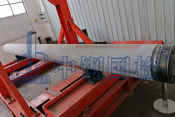 預(yù)應(yīng)力管樁檢測