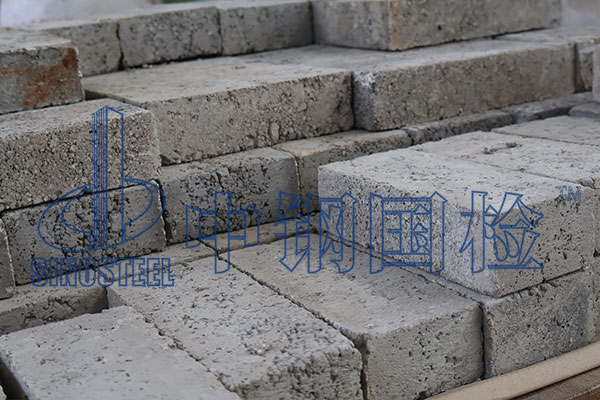 透水磚檢測(cè)標(biāo)準(zhǔn)25993 透水磚檢測(cè)頻率