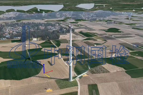 風電設備產(chǎn)品檢測