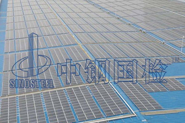 光伏發(fā)電項(xiàng)目驗(yàn)收檢測