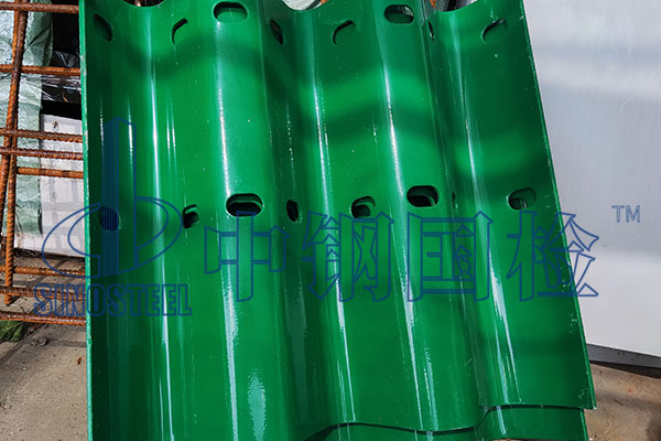 不銹鋼護欄檢測