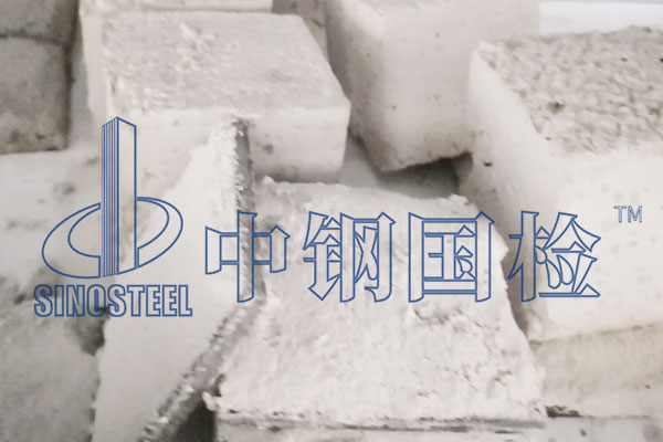 隧道防火涂料檢測