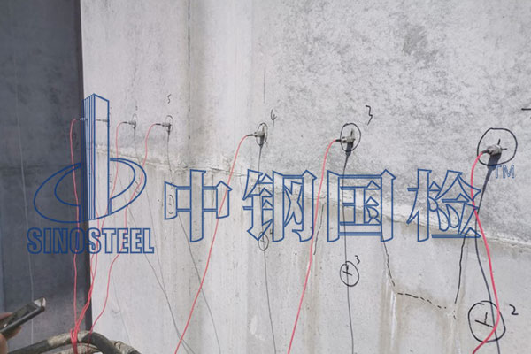 零號(hào)塊檢測(cè)