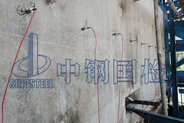 零號(hào)塊缺陷檢測