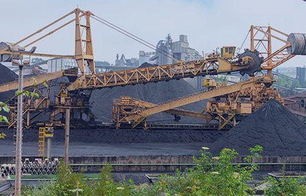 煤礦化工行業(yè),工程隧道檢測(cè)