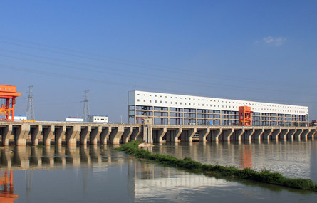 水利水電行業(yè),鋼結(jié)構(gòu)質(zhì)量檢測(cè)